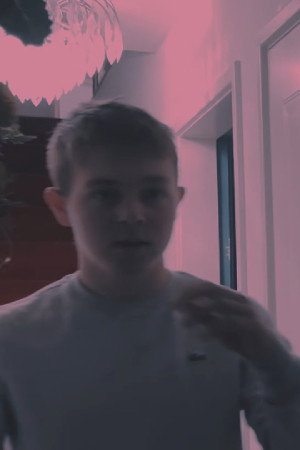 Photo of Fynn France from the Latest Netflix gallery