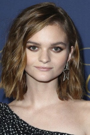 Photo of Kerris Dorsey from the Latest Netflix gallery