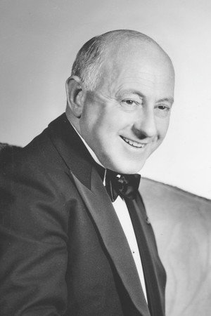 Cecil B. DeMille photo