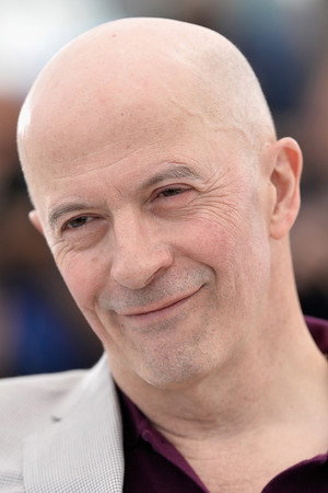 Jacques Audiard photo