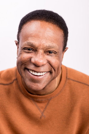 Photo of Brian Copeland from the Latest Netflix gallery