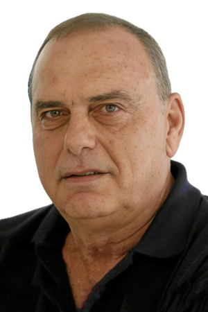 Photo of Avram Grant from the Latest Netflix gallery
