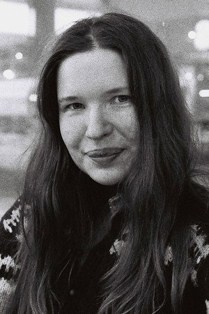 Chintis Lundgren photo