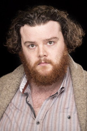 Photo of Turlough Convery from the Latest Netflix gallery