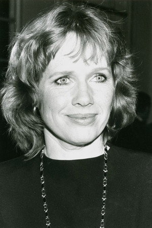 Liv Ullmann photo