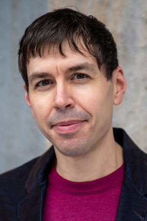 Photo of Matt Alt from the Latest Netflix gallery