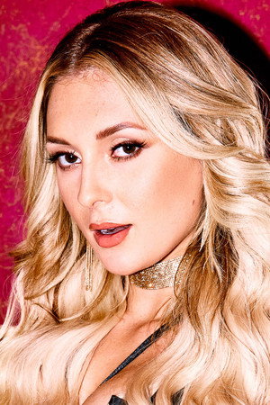 Charlotte Sins photo