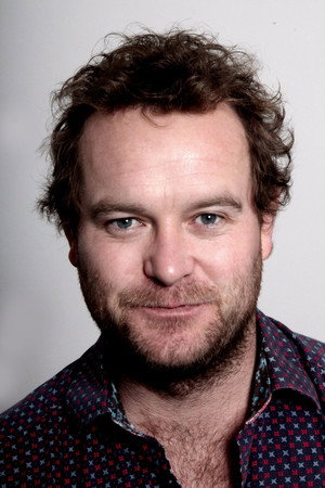 Photo of Nicholas Pauling from the Latest Netflix gallery