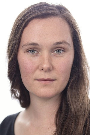Photo of Beatrice Joblin from the Latest Netflix gallery