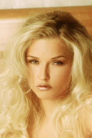 Photo of Chantal Vachon from the Latest Netflix gallery