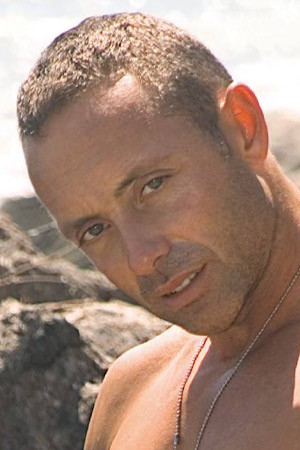 Photo of Karl Rawiri from the Latest Netflix gallery