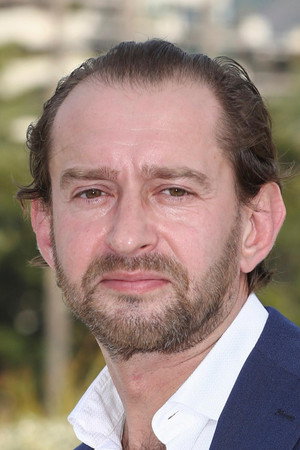 Konstantin Khabenskiy photo