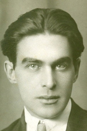 Photo of Viktor Yablonskiy from the Latest Netflix gallery