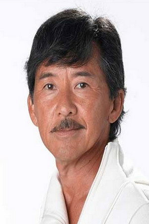 George Lam Tsz-Cheung photo