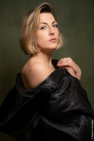 Raphaëlle Costes photo