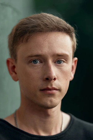 Photo of Artyom Melnichuk from the Latest Netflix gallery