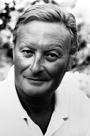 Photo of Donald Pickering from the Latest Netflix gallery