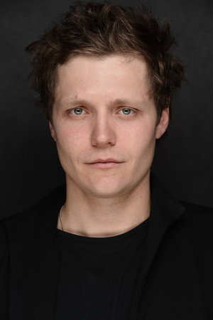 Evgeniy Sannikov photo