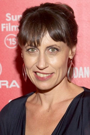 Photo of Kim Farrant from the Latest Netflix gallery