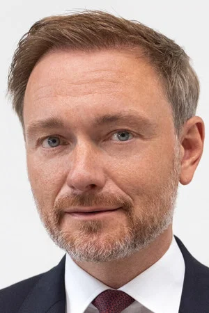 Photo of Christian Lindner from the Latest Netflix gallery
