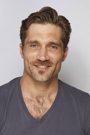 Jandre le Roux photo