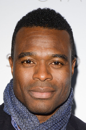 Lyriq Bent photo