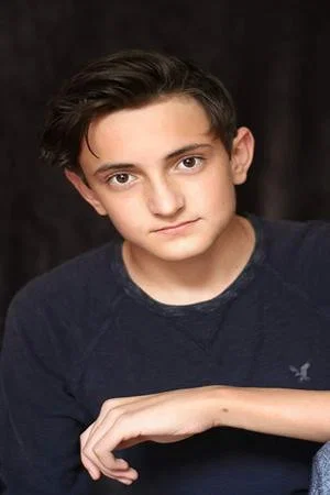 Photo of Gordy De St. Jeor from the Latest Netflix gallery