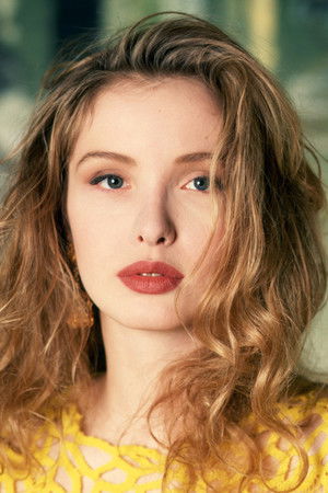 Julie Delpy photo