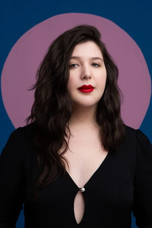 Photo of Lucy Dacus from the Latest Netflix gallery