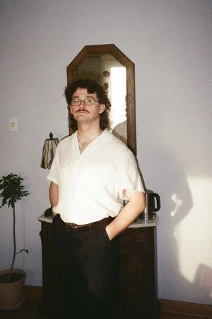 Photo of Cristi Andrei Parpalita from the Latest Netflix gallery