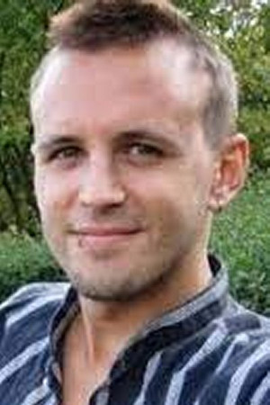 Sebastian Ottenstein photo