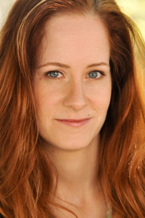 Photo of Christine Weatherup from the Latest Netflix gallery