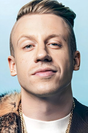 Photo of Macklemore from the Latest Netflix gallery