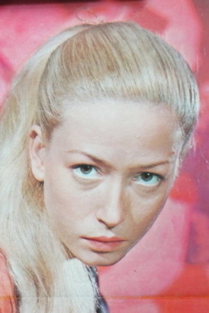 Photo of Sally Mae from the Latest Netflix gallery