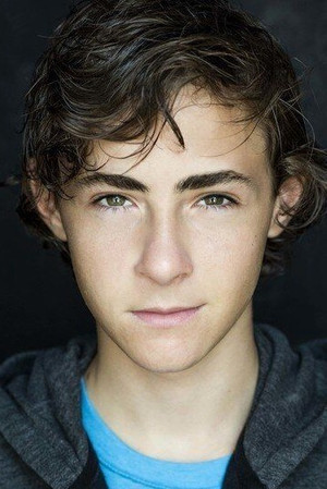 Photo of Anton Starkman from the Latest Netflix gallery