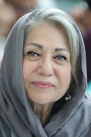Photo of Rakhshan Banietemad from the Latest Netflix gallery