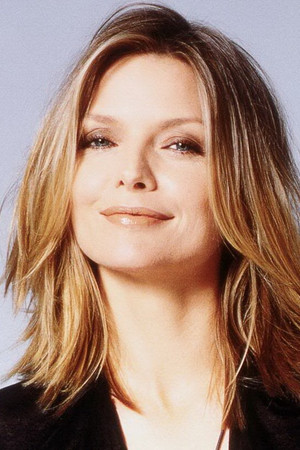 Michelle Pfeiffer photo