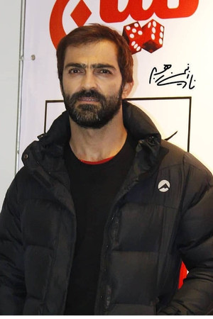 Photo of Reza Akhlaghirad from the Latest Netflix gallery