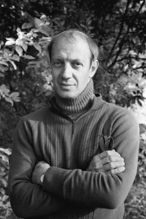 Photo of Ilya Averbakh from the Latest Netflix gallery