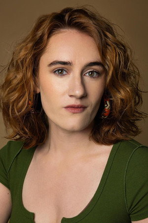 Photo of Ruth Juursema from the Latest Netflix gallery