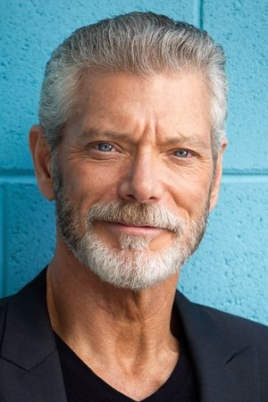 Stephen Lang photo