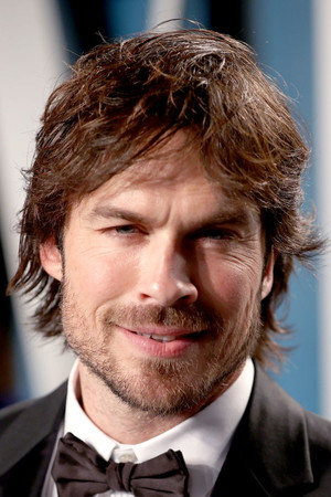 Ian Somerhalder photo