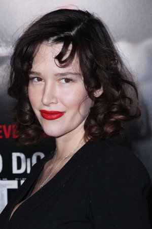 Paz de la Huerta photo