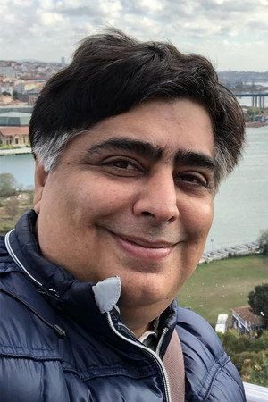 Reza Shafieijam photo