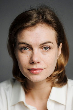 Photo of Marina Palii from the Latest Netflix gallery