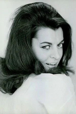 Photo of Nita Lorraine from the Latest Netflix gallery