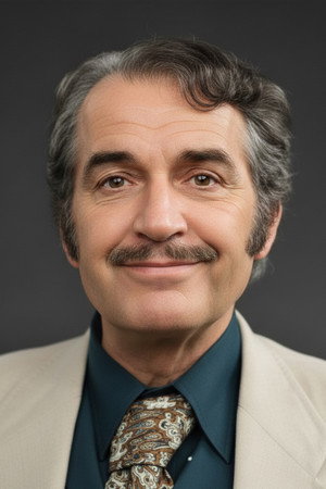 Photo of Muzaffer Hepgüler from the Latest Netflix gallery