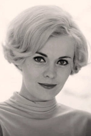 Jean Seberg photo
