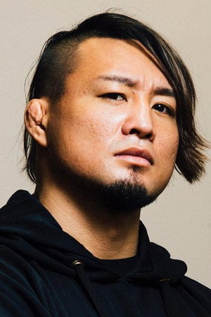 Photo of Sho Tanaka from the Latest Netflix gallery
