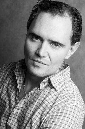Photo of Georges Devdariani from the Latest Netflix gallery